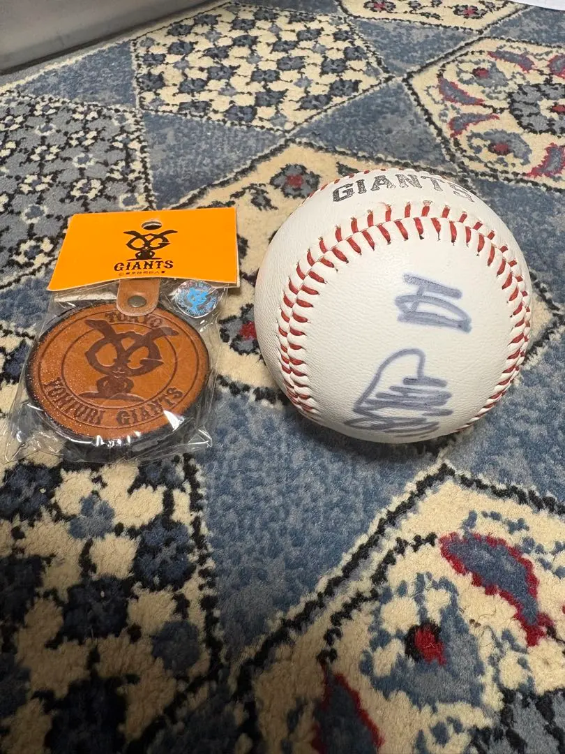 2026年最新】王貞治 直筆サイン ボールの人気アイテム - メルカリ