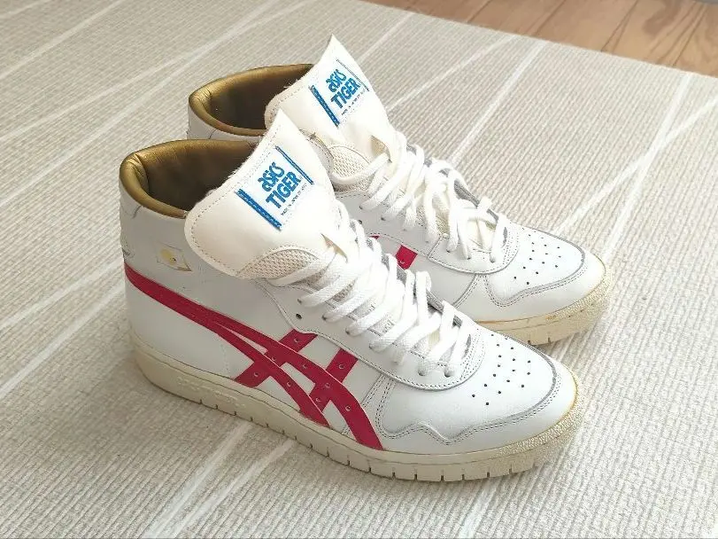 2026年最新】ジャパンl asics ファブレの人気アイテム - メルカリ