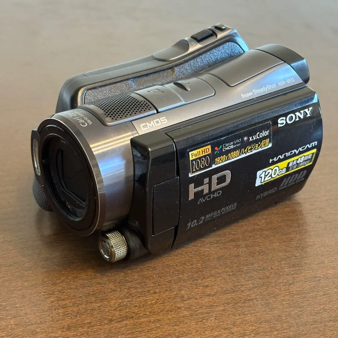 2026年最新】HDR-SR12の人気アイテム - メルカリ