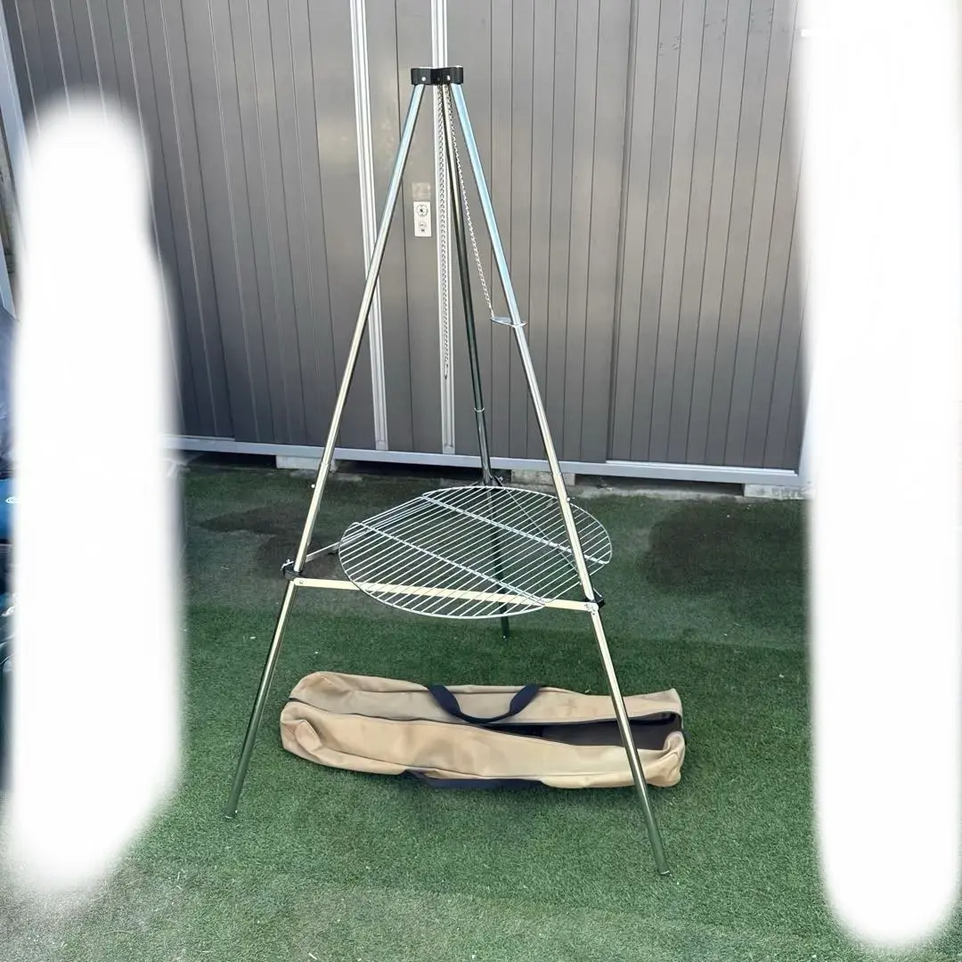 2026年最新】トライポッド スノーピークの人気アイテム - メルカリ