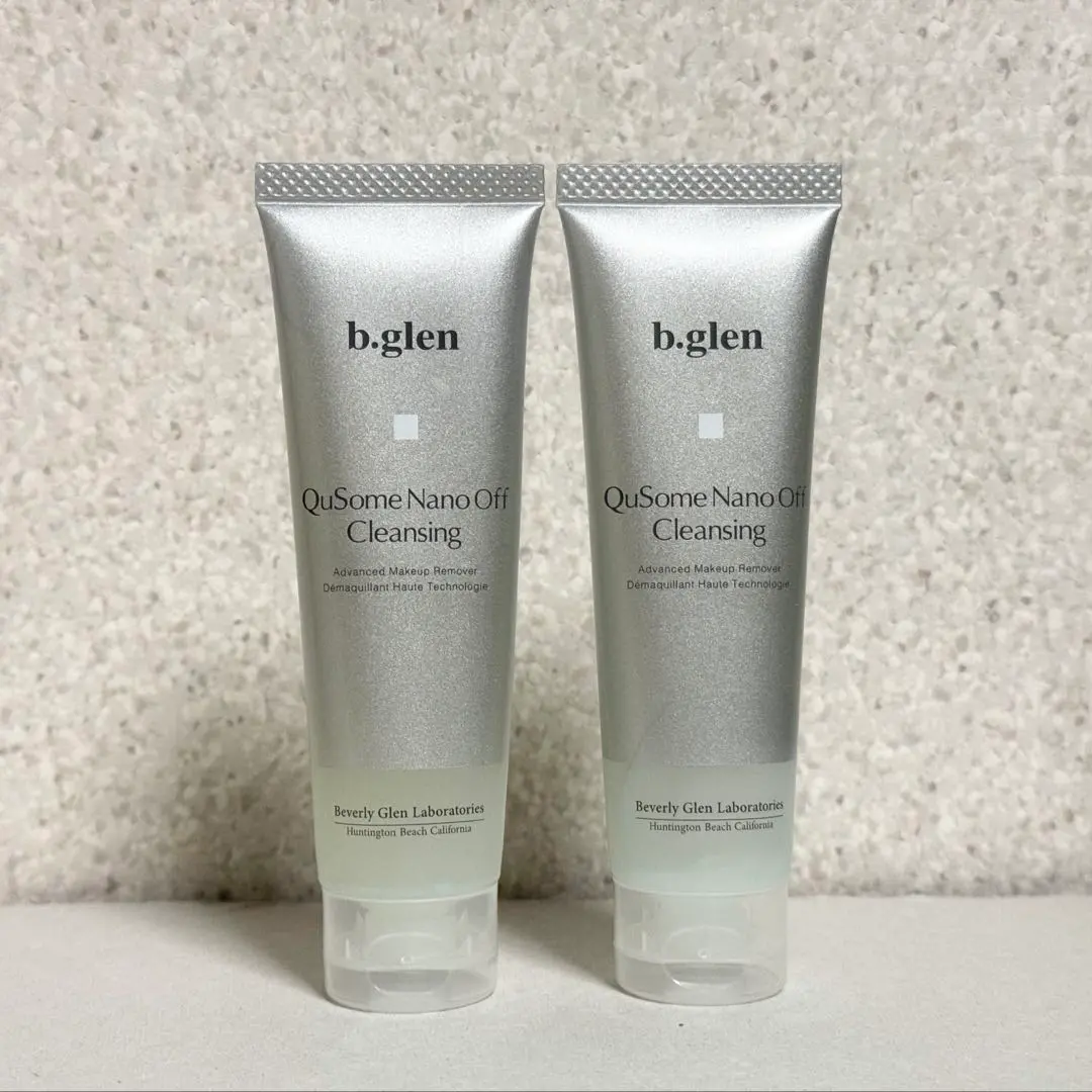 2026年最新】b.glen クレンジングジェルの人気アイテム - メルカリ