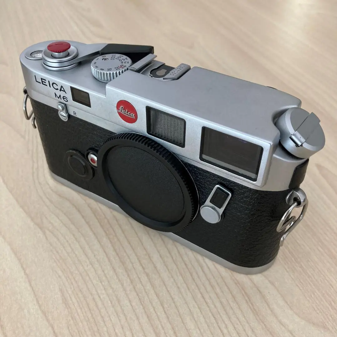 2026年最新】ライカ M6 0.72の人気アイテム - メルカリ