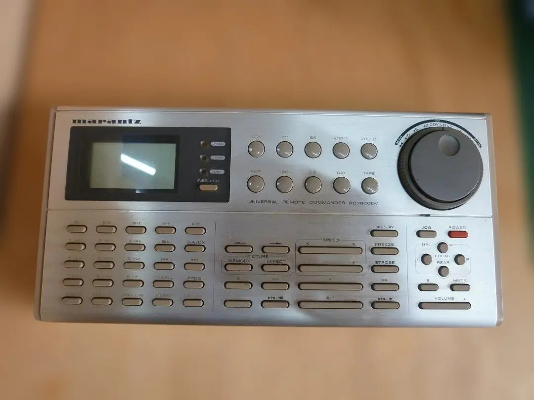 2026年最新】リモコン marantz rcの人気アイテム - メルカリ