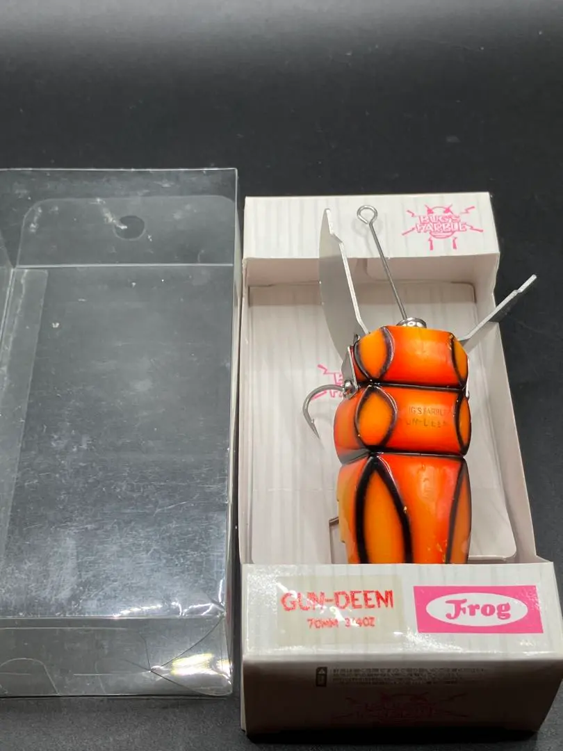 2026年最新】フロッグ ガンディーニの人気アイテム - メルカリ