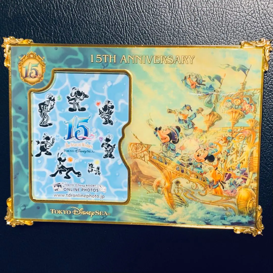 2026年最新】ディズニー100周年 フォトフレームの人気アイテム - メルカリ