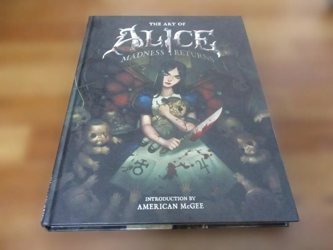 2026年最新】アリスマッドネスリターンズの人気アイテム - メルカリ