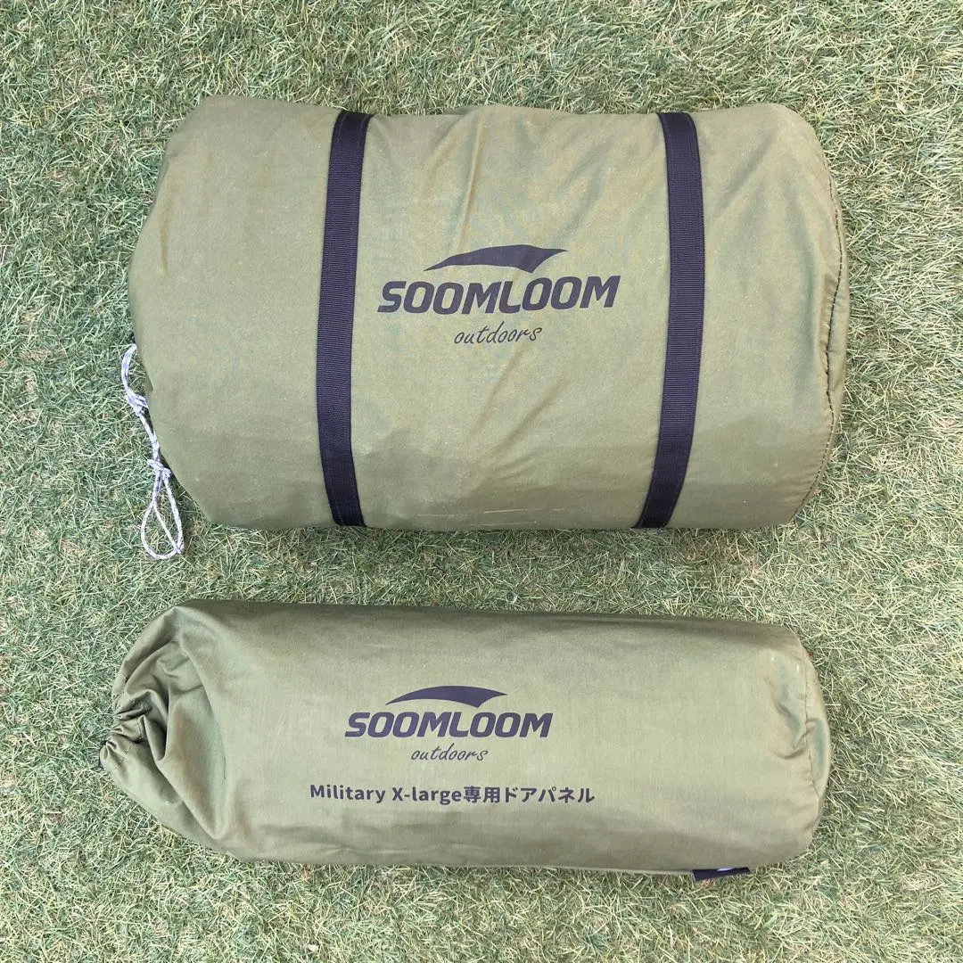 2026年最新】soomloom x-largeの人気アイテム - メルカリ