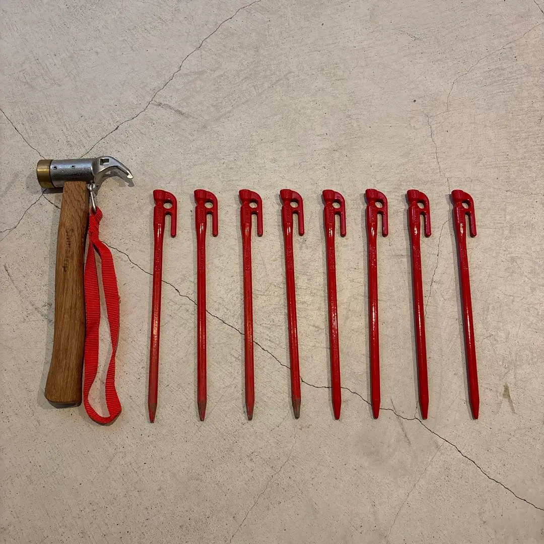 2026年最新】エリッゼステーク ハンマーの人気アイテム - メルカリ