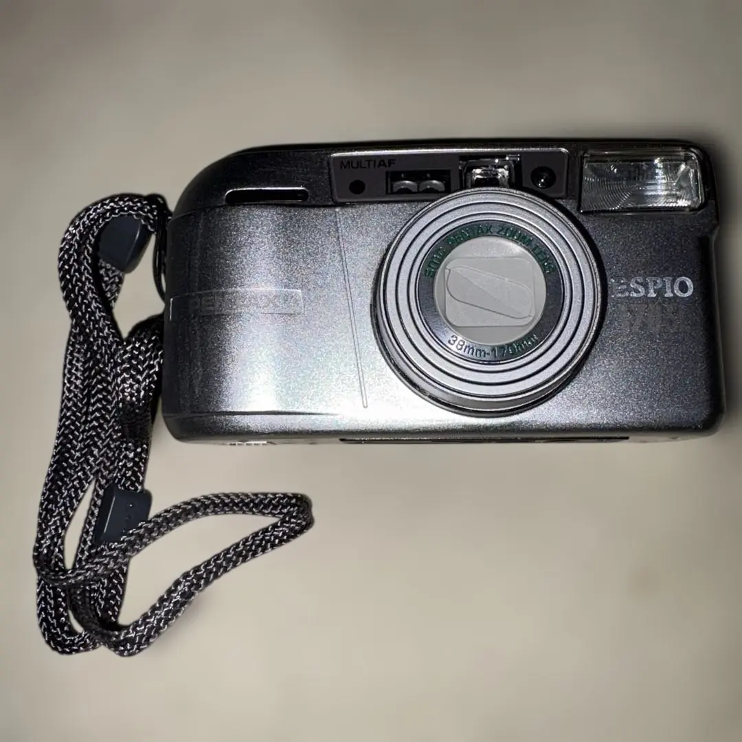 2026年最新】pentax ESPIO 170SLの人気アイテム - メルカリ