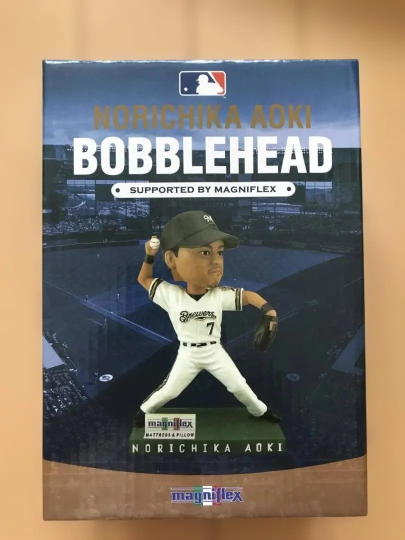 2026年最新】ボブルヘッド 青木の人気アイテム - メルカリ