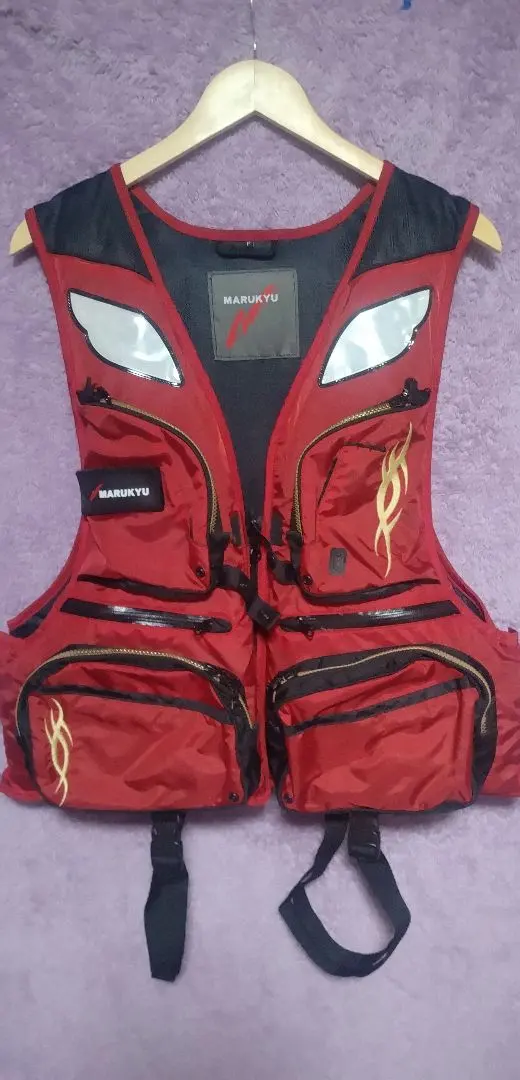 2026年最新】マルキュー ベストの人気アイテム - メルカリ