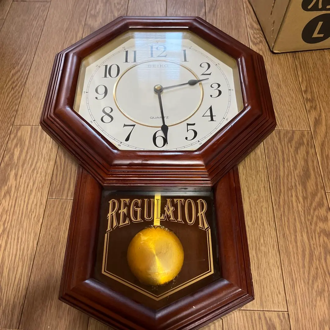 2026年最新】SEIKO ウエストミンスターの人気アイテム - メルカリ