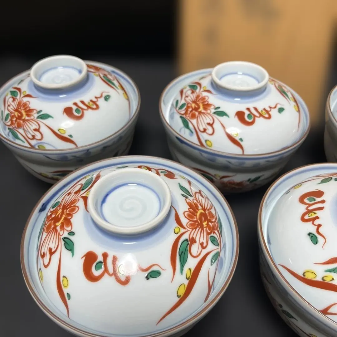 2026年最新】万暦赤絵の人気アイテム - メルカリ