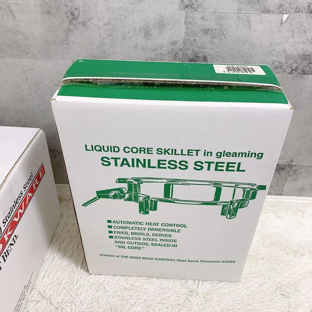 2026年最新】電気スキレットの人気アイテム - メルカリ