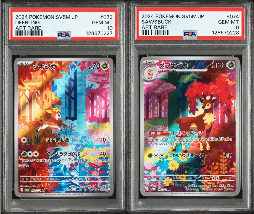 2026年最新】シキジカ ar psaの人気アイテム - メルカリ