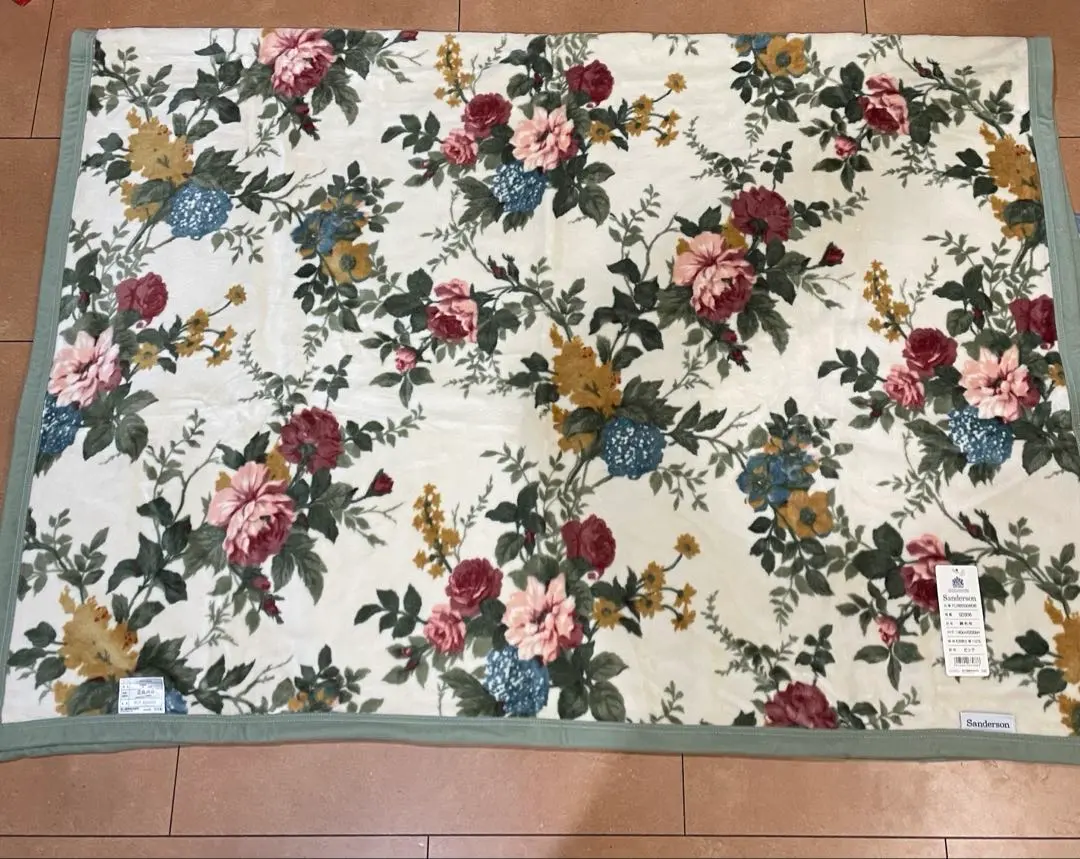 2026年最新】サンダーソン 毛布 ブランケットの人気アイテム - メルカリ