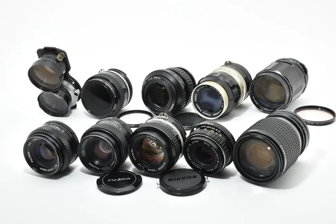 2026年最新】NEW MAMIYA 6の人気アイテム - メルカリ