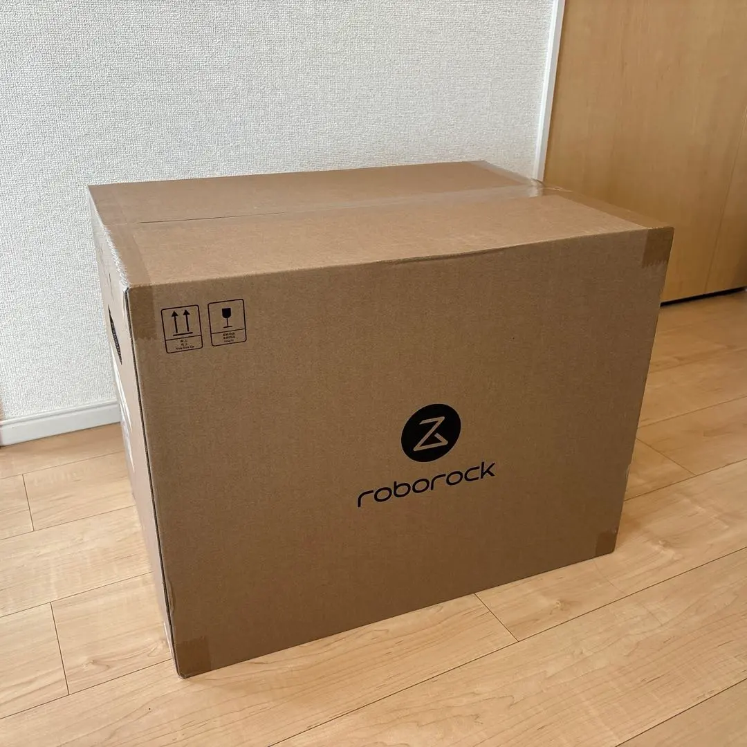 2026年最新】roborock qr52-04 q revoの人気アイテム - メルカリ