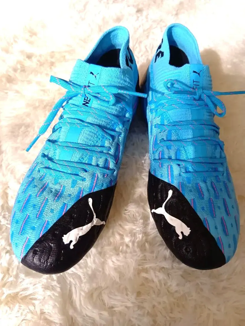 2026年最新】プーマフューチャー5.1の人気アイテム - メルカリ