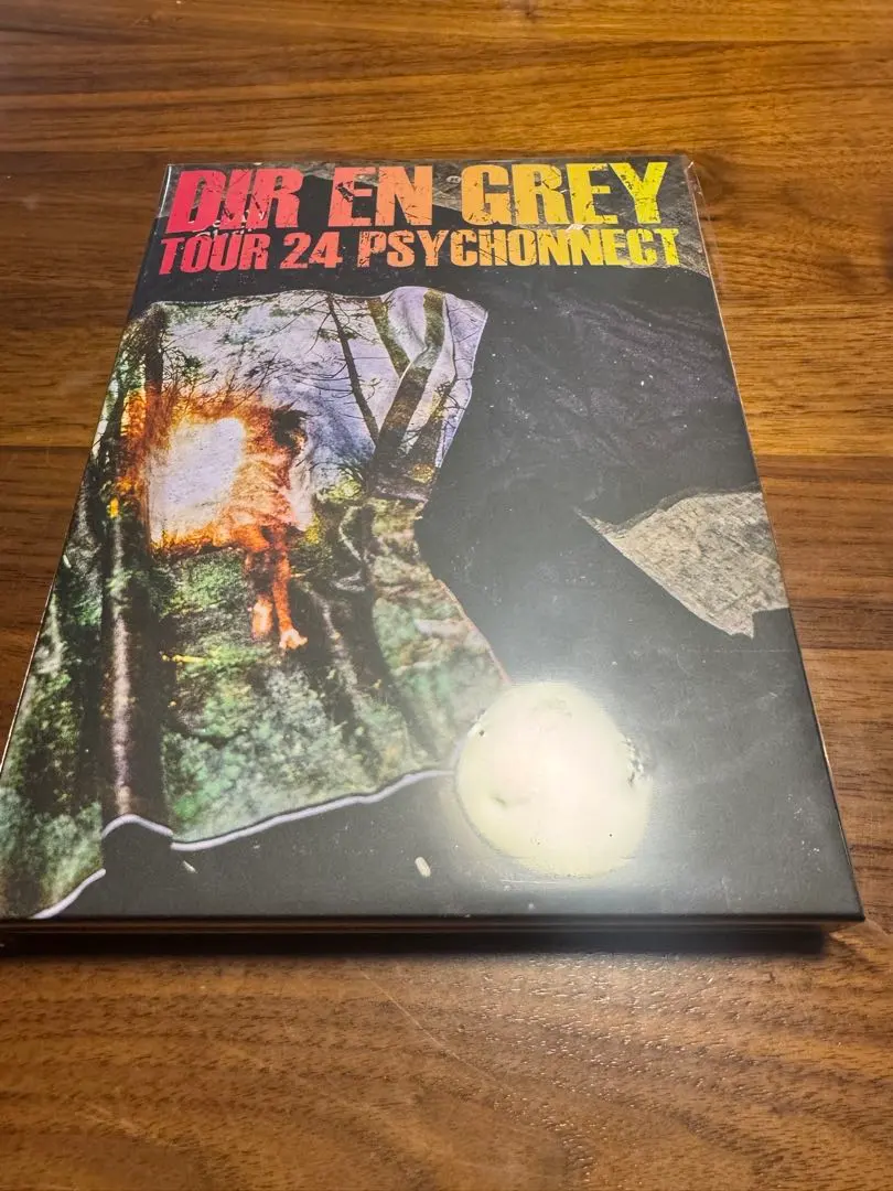 2026年最新】dir en grey dvd psychonnectの人気アイテム - メルカリ