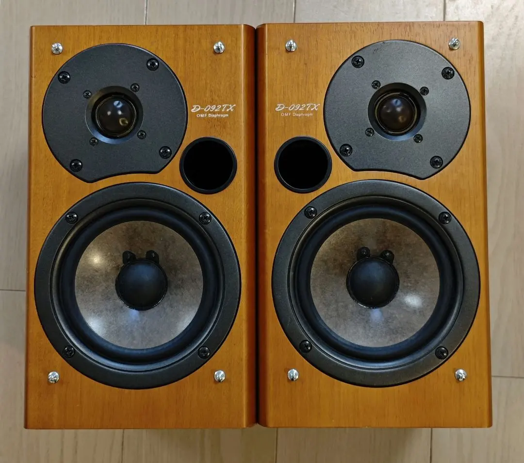 2026年最新】onkyo d-105mの人気アイテム - メルカリ