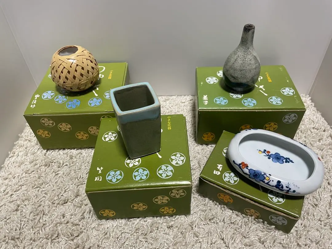 2026年最新】千趣会 花器 つゆくさの人気アイテム - メルカリ