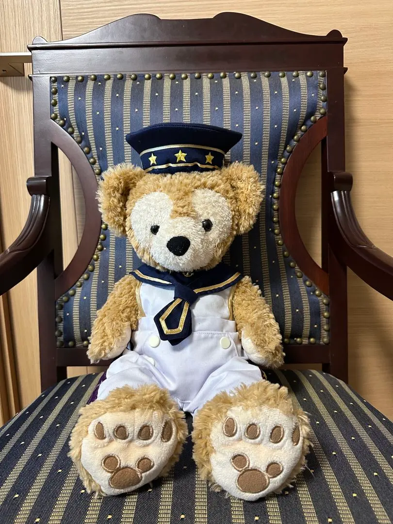 2026年最新】ダッフィー 椅子の人気アイテム - メルカリ