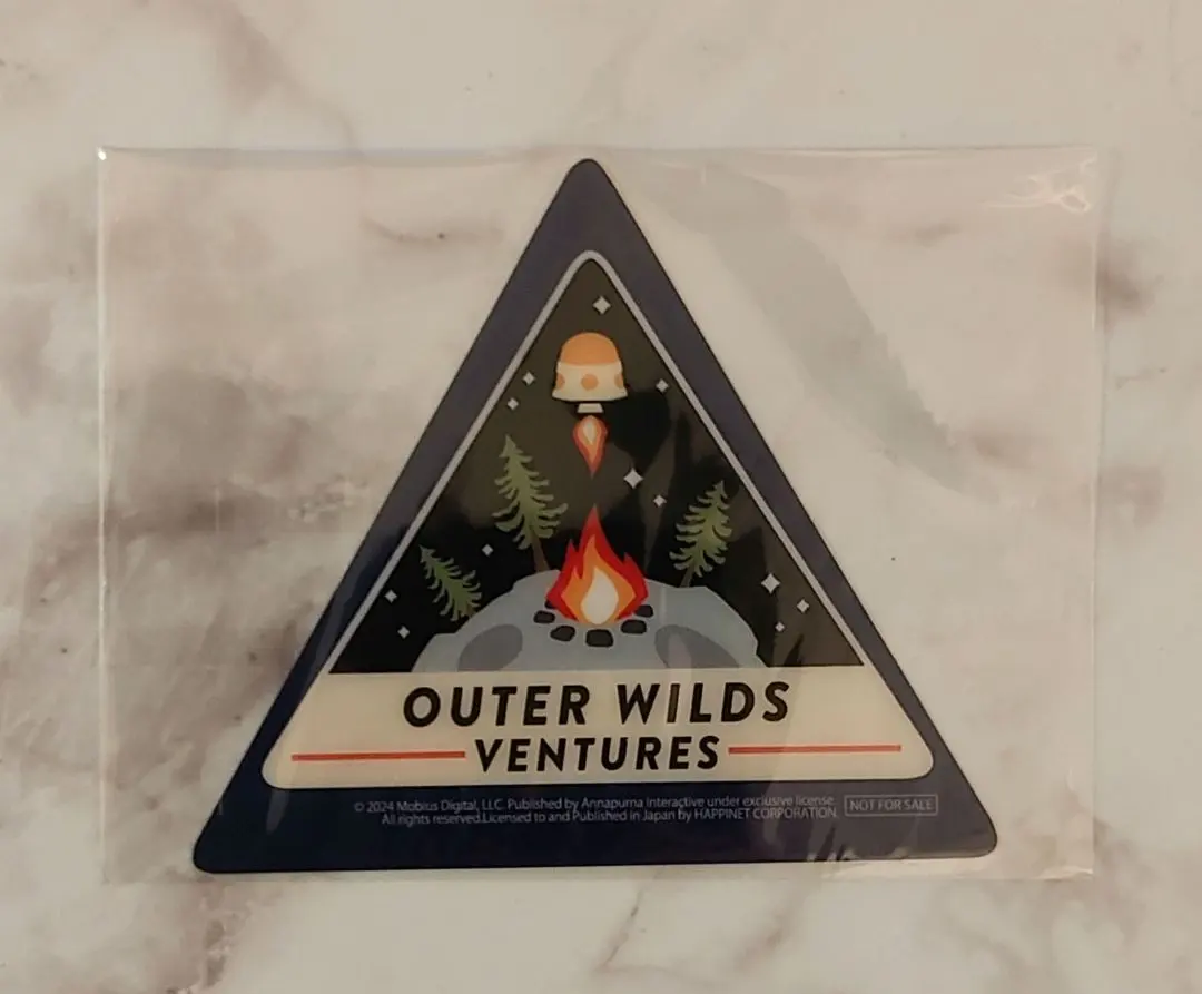 2026年最新】OUTER wilds switchの人気アイテム - メルカリ