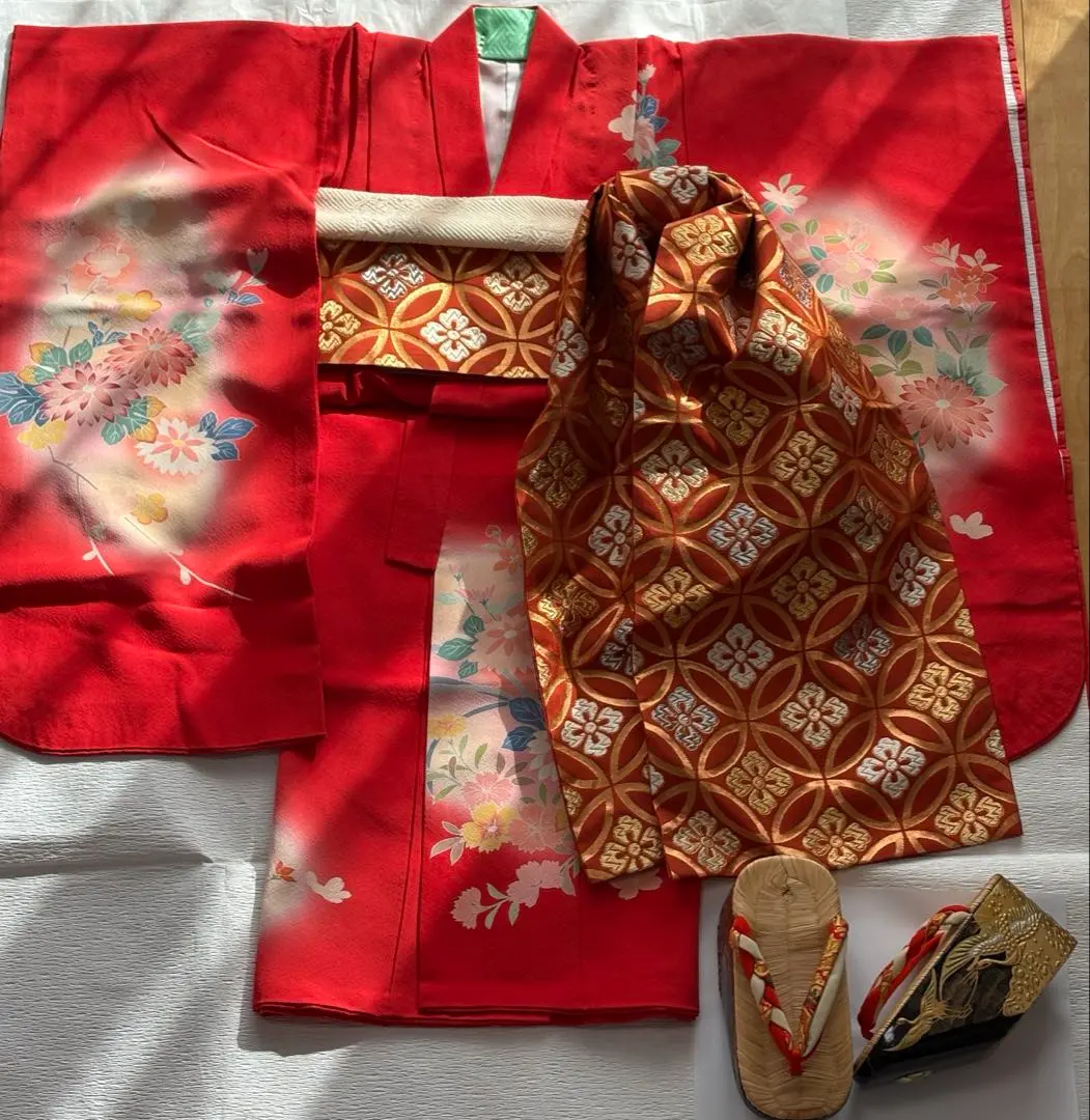 2026年最新】舞妓さんだらり帯の人気アイテム - メルカリ