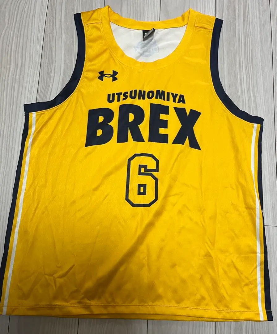 2026年最新】宇都宮ブレックス ベースボールシャツの人気アイテム