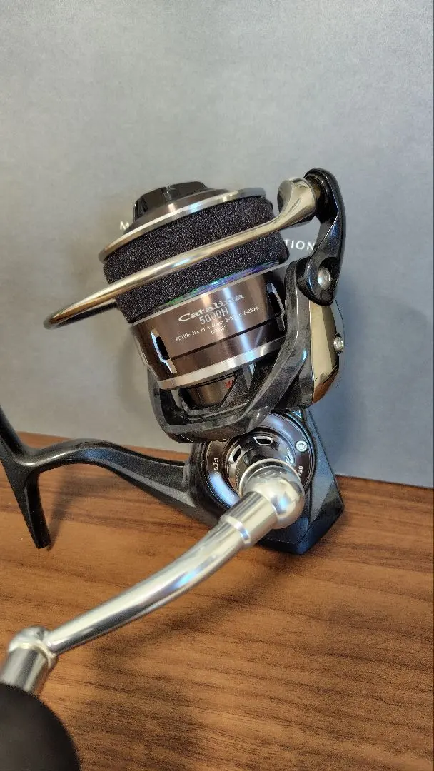2026年最新】DAIWA 5000H キャタリナの人気アイテム - メルカリ
