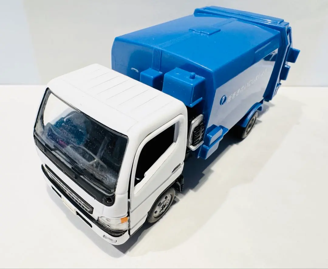 2026年最新】三菱ふそうキャンター 1/43の人気アイテム - メルカリ