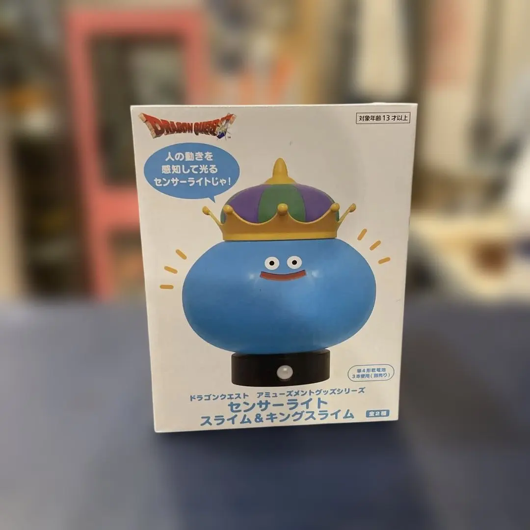 2026年最新】キングスライム センサーライトの人気アイテム - メルカリ
