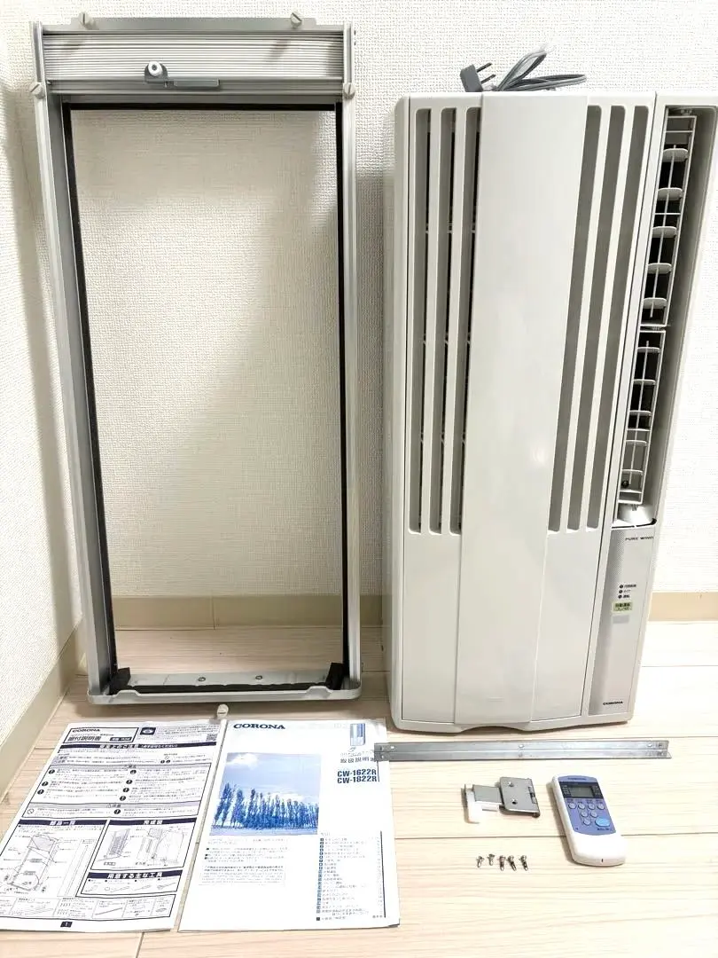 2026年最新】窓用エアコン コロナ 2022年の人気アイテム - メルカリ