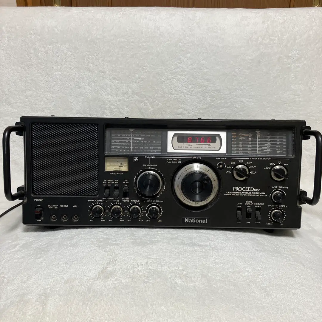 2026年最新】ナショナル プロシードの人気アイテム - メルカリ