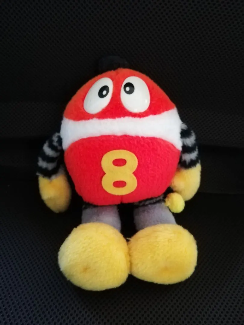 2026年最新】ロボット8っちゃんの人気アイテム - メルカリ