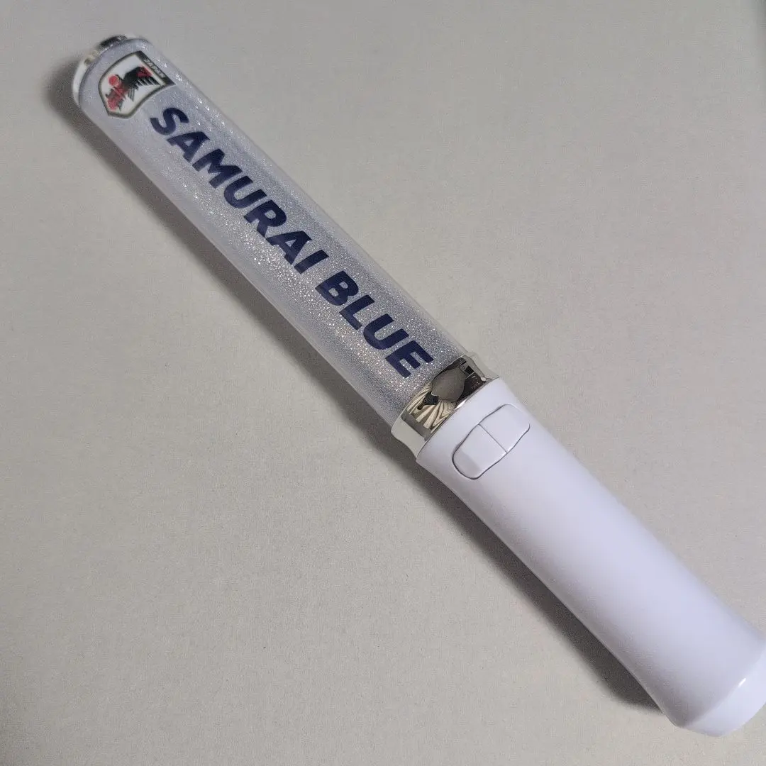 2026年最新】samurai blue ペンライトの人気アイテム - メルカリ