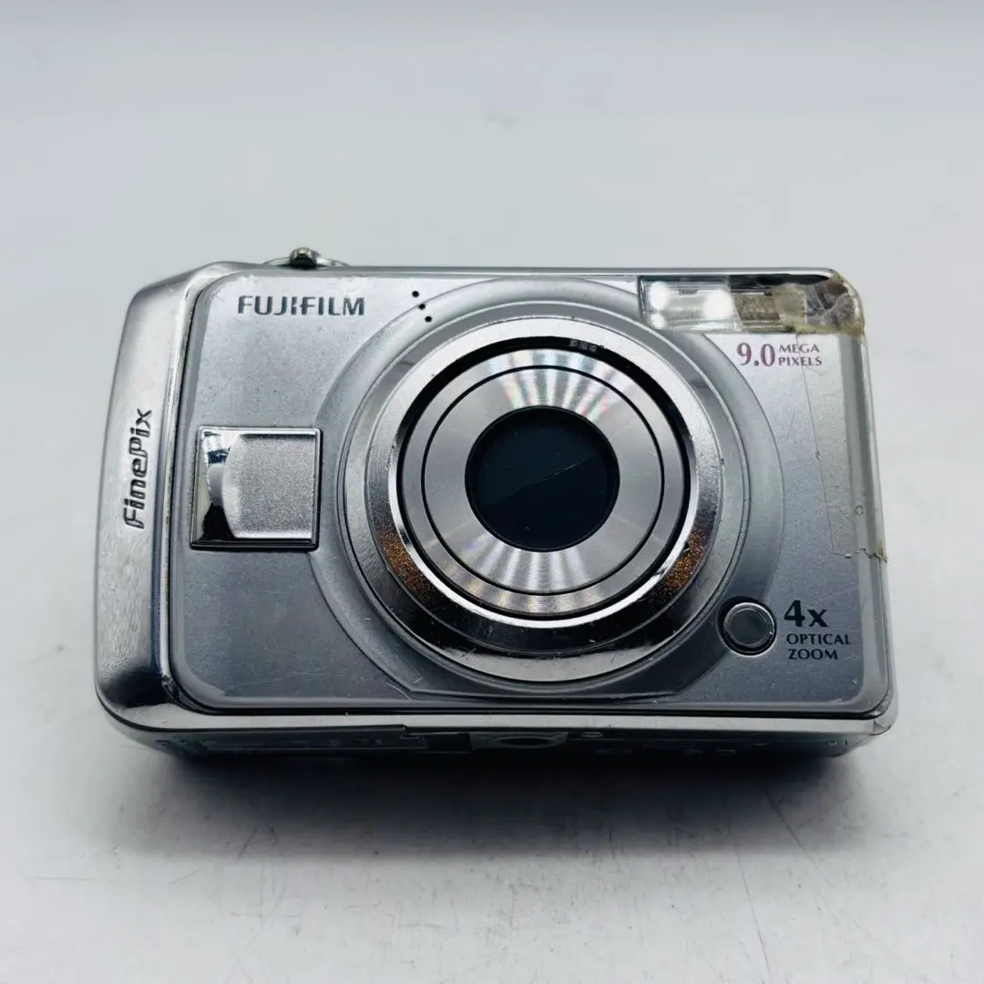 2026年最新】fujifilm finepix a900の人気アイテム - メルカリ