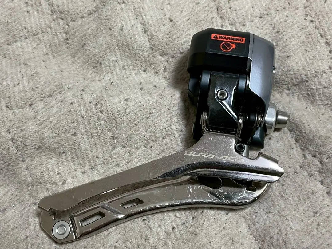 2026年最新】907 di2の人気アイテム - メルカリ