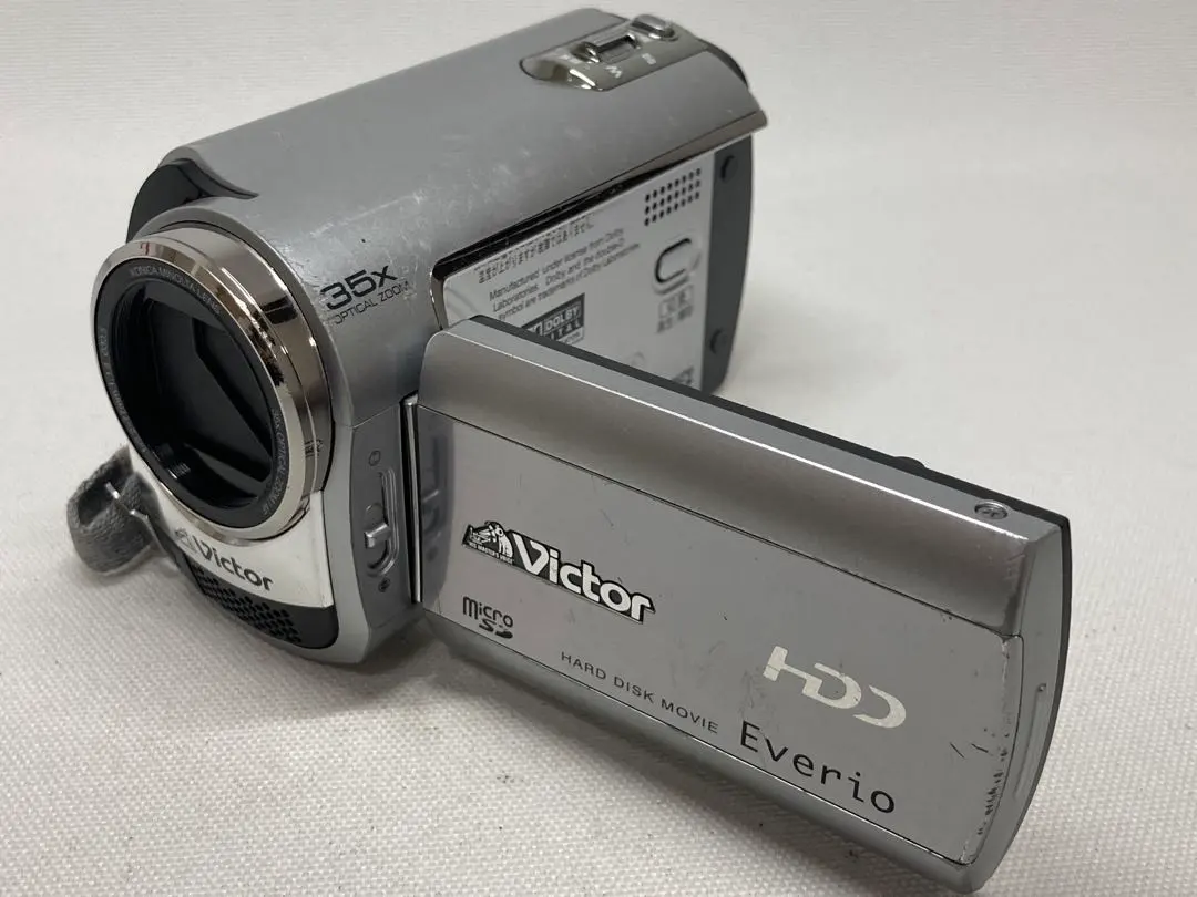 2026年最新】GZ-MG35の人気アイテム - メルカリ