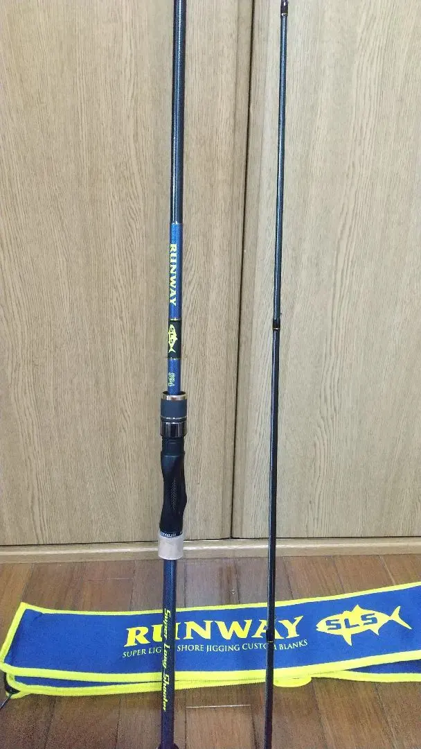 2026年最新】XESTA ショアジギングロッドの人気アイテム - メルカリ