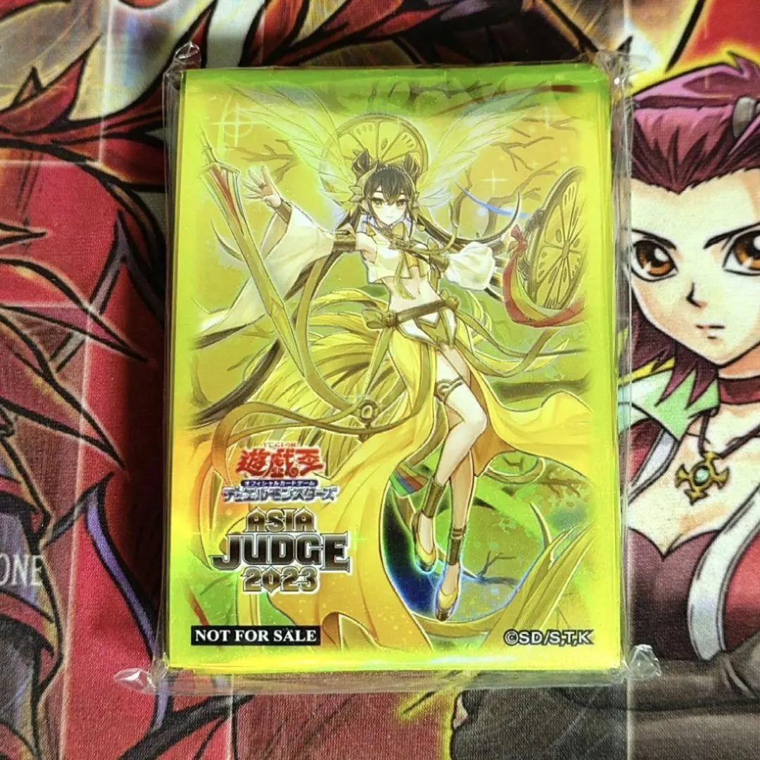 2026年最新】オオヒメの御巫 スリーブの人気アイテム - メルカリ