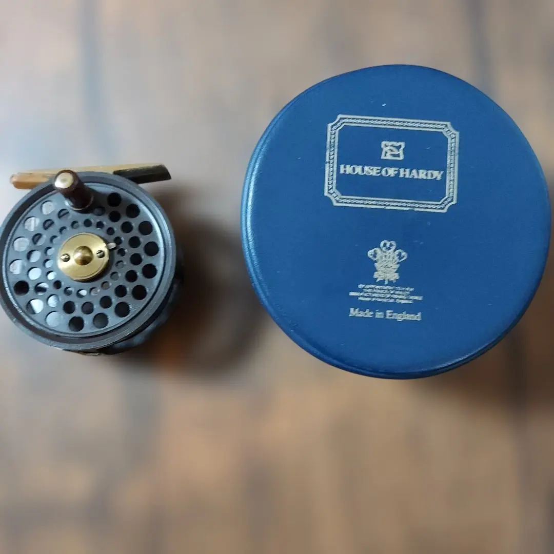 2026年最新】ハーディ ロッドの人気アイテム - メルカリ