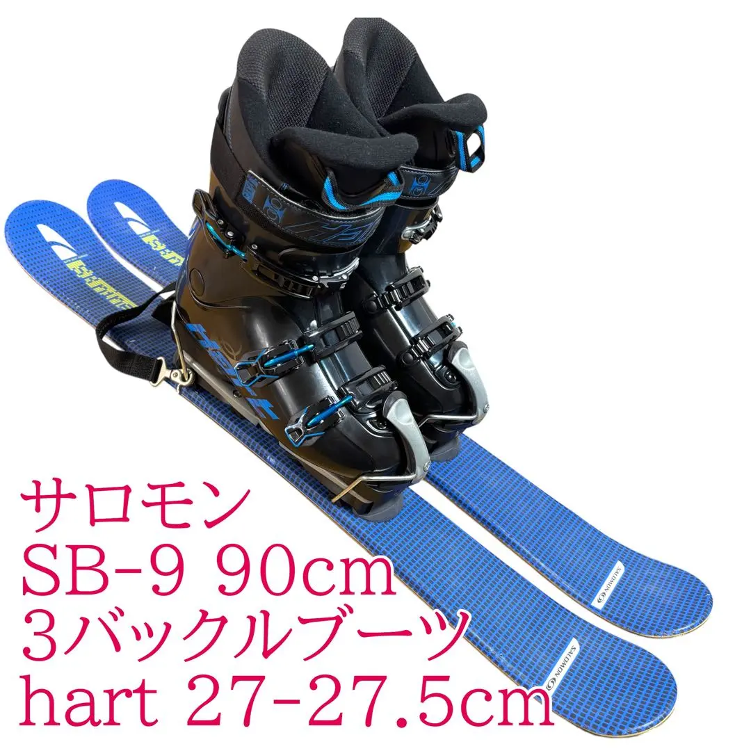 2026年最新】ショートスキー 27の人気アイテム - メルカリ