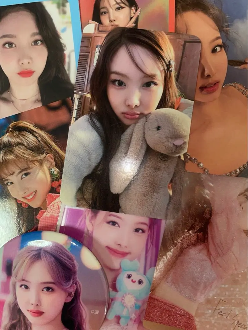 2026年最新】twice ナヨン ハレハレ トレカの人気アイテム - メルカリ