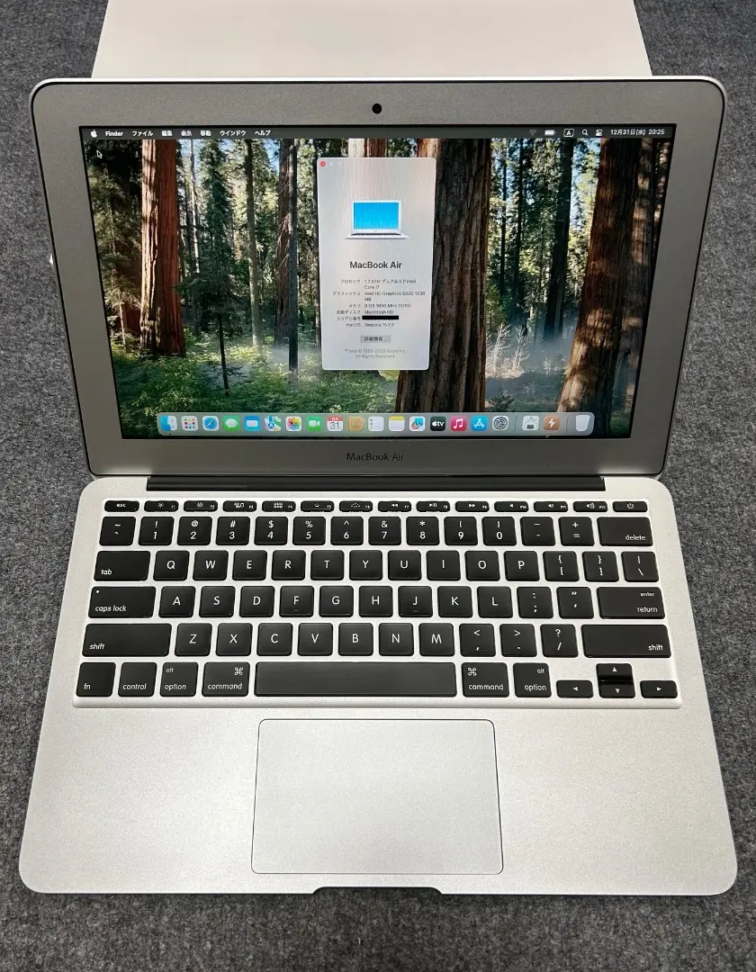 2026年最新】macbook air usキーボード11インチ 2015の人気アイテム
