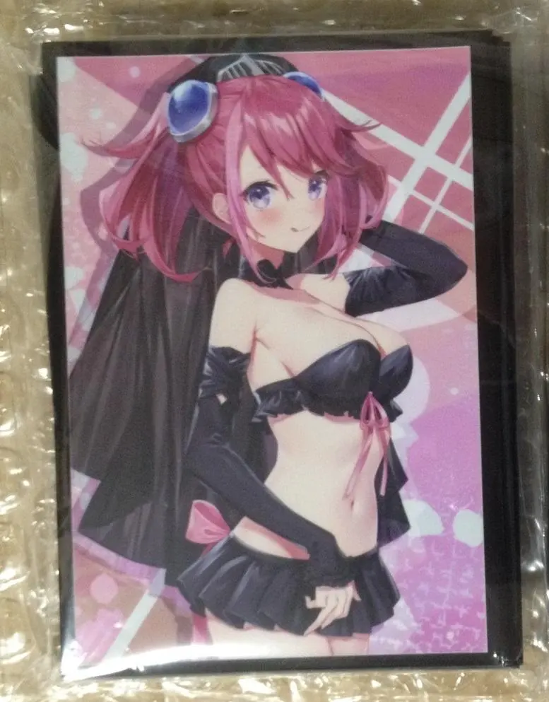 2026年最新】ミッドナイトブルー スリーブ 柚子の人気アイテム - メルカリ