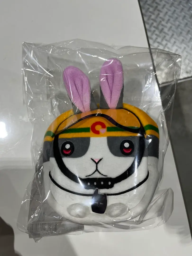 2026年最新】レスキューラビット ぬいぐるみの人気アイテム - メルカリ