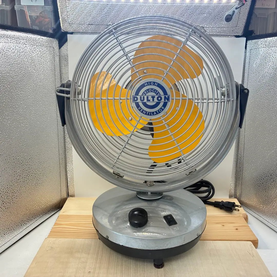2026年最新】ダルトン 扇風機の人気アイテム - メルカリ