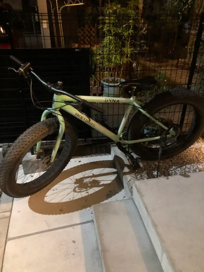 2026年最新】ファットバイク 大阪の人気アイテム - メルカリ